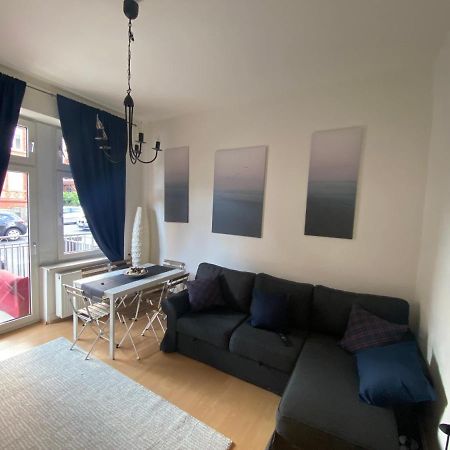 Ruhige Gemuetliche Wohnung Altbau In Zentraler Lage Wiesbaden Esterno foto